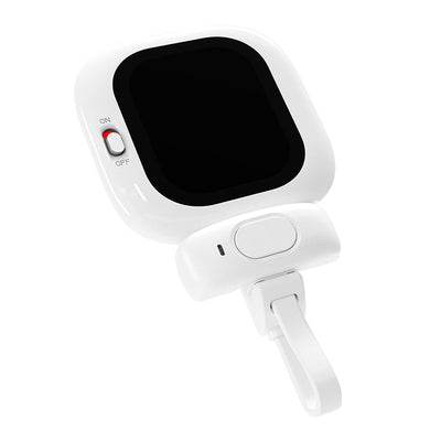 SelfieMate-Altijd perfect in beeld!