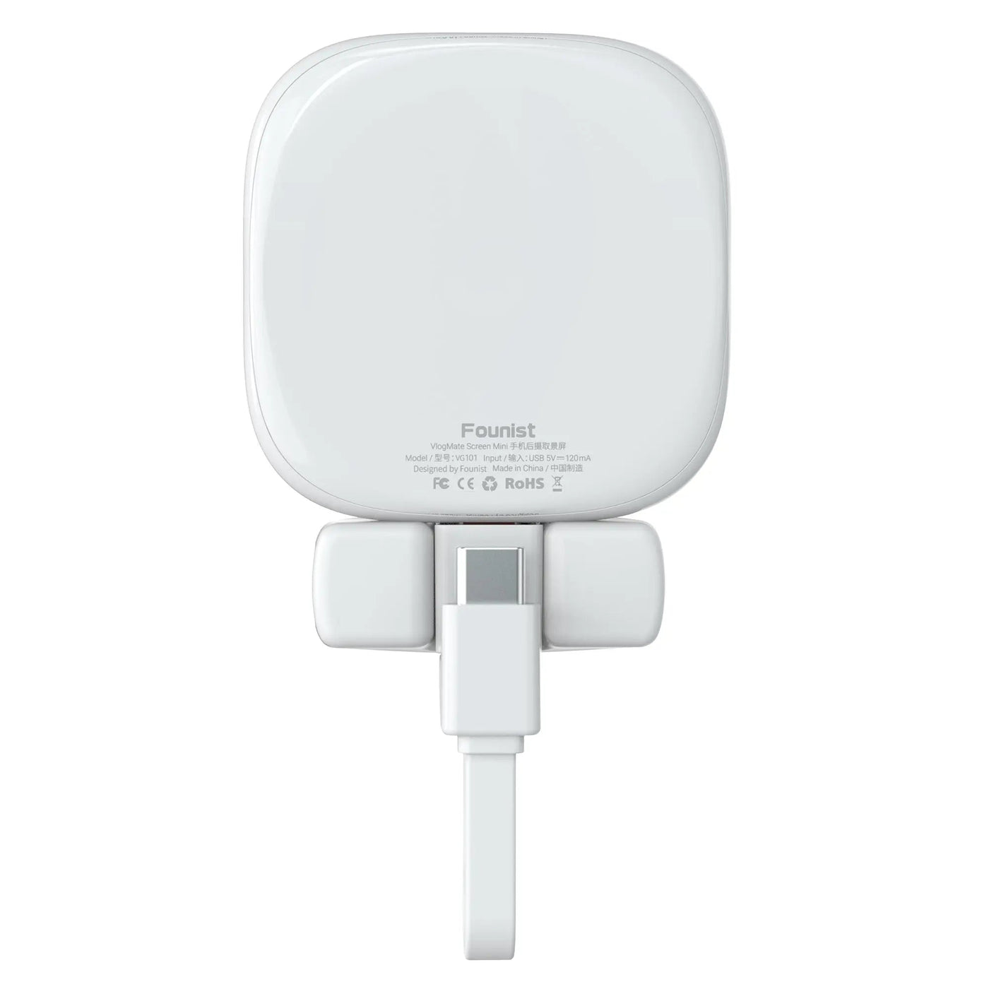 SelfieMate-Altijd perfect in beeld!