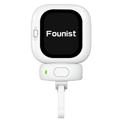 SelfieMate-Altijd perfect in beeld!