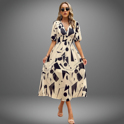 Vanevo™ | Nieuwe elegante zomerjurk