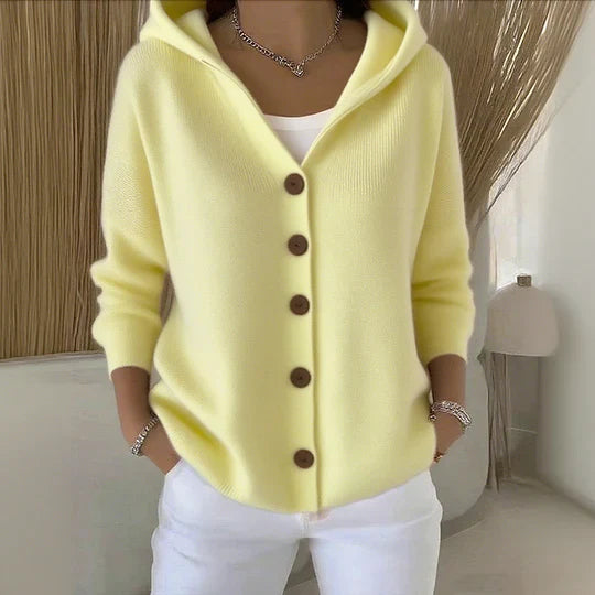 Dames Cardigan