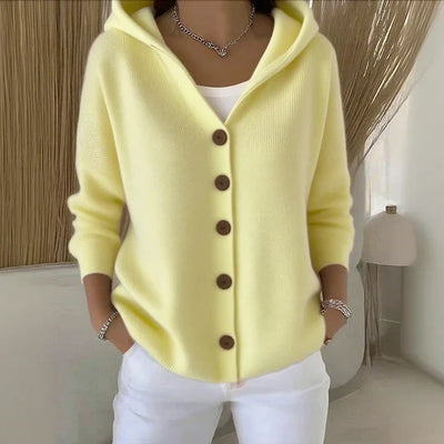Dames Cardigan