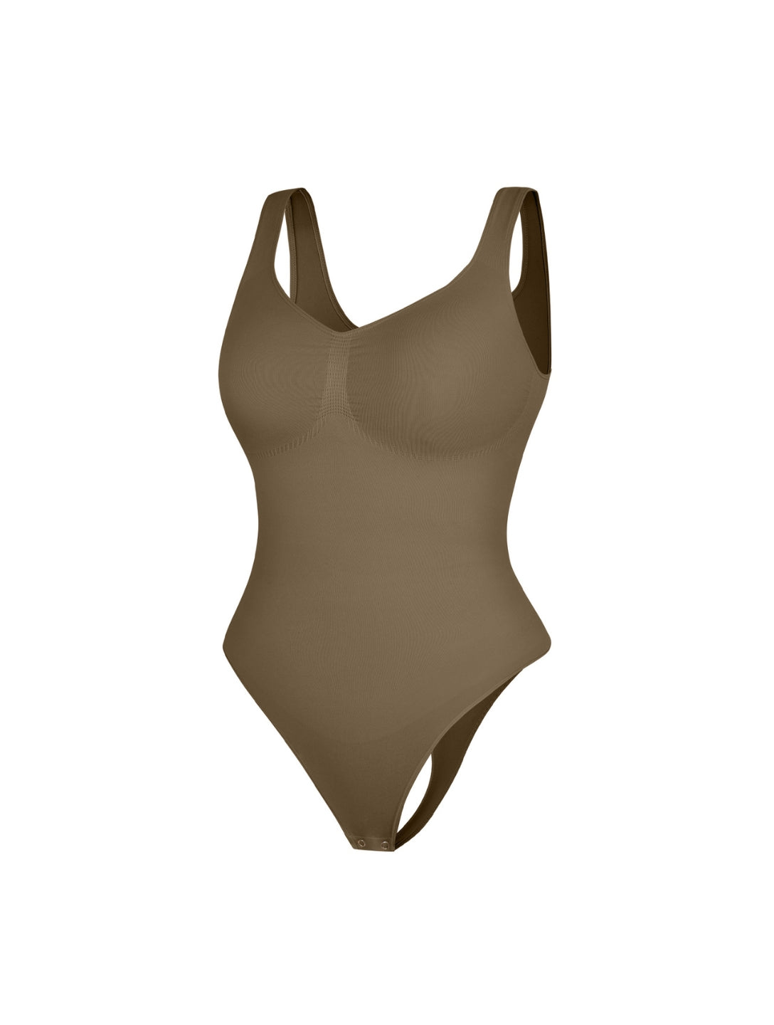 Naadloze Sculpt Thong Bodysuit
