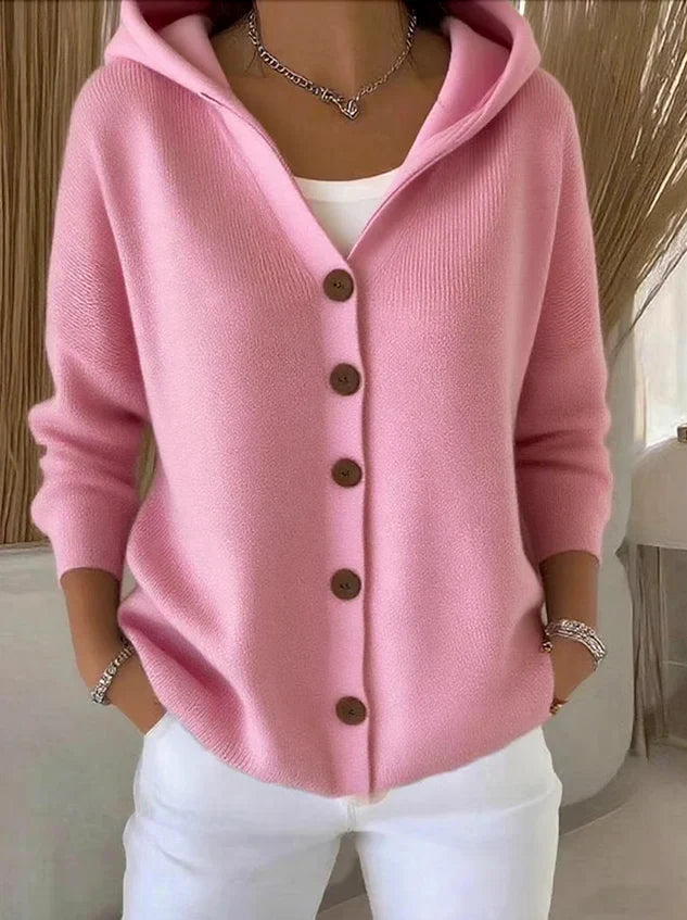 Dames Cardigan