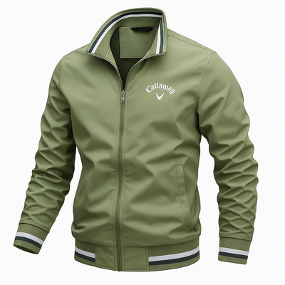Vanevo™ | Luxe Callaway Blouson voor Heren