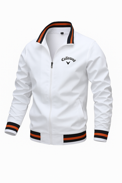 Vanevo™ | Luxe Callaway Blouson voor Heren