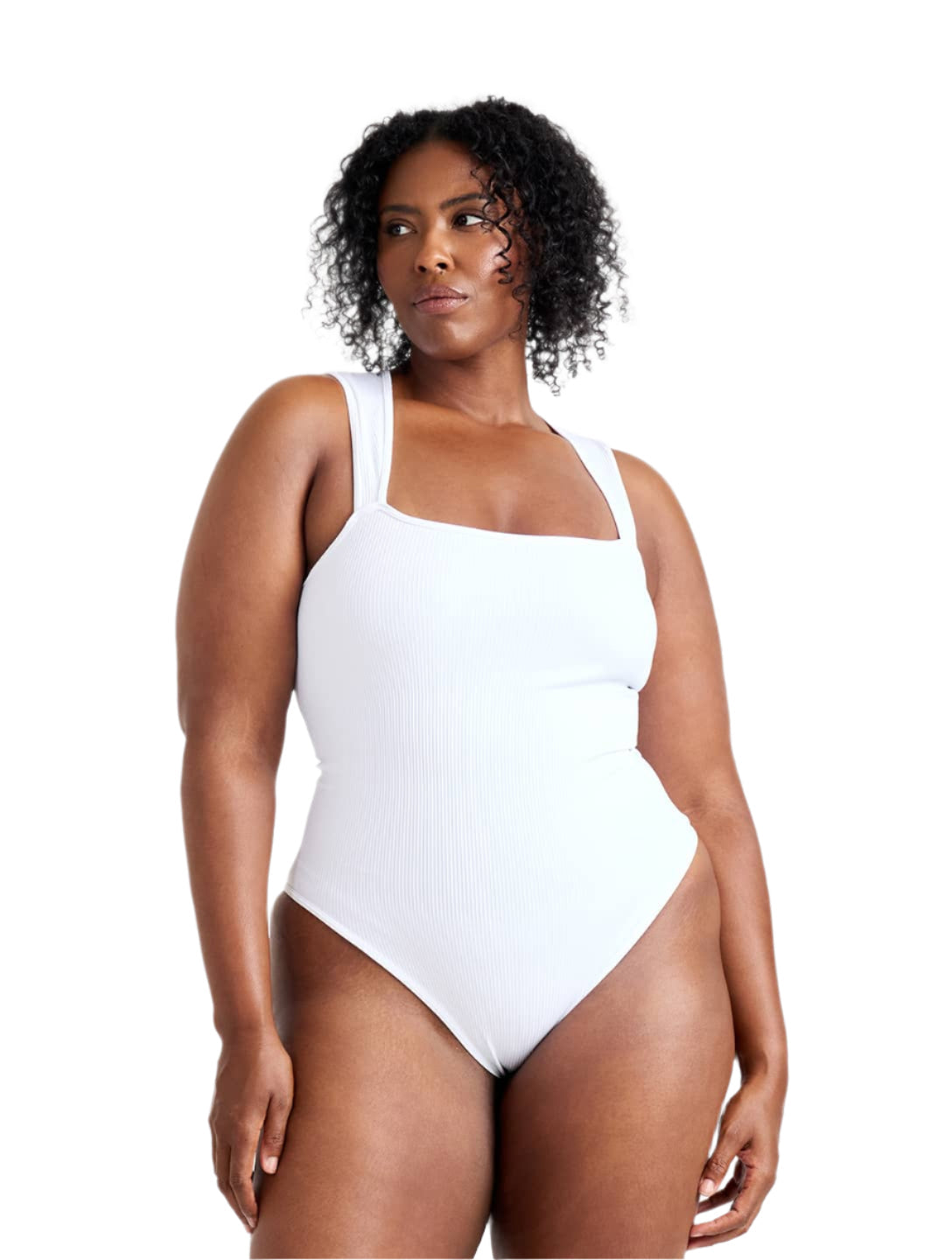 Onzichtbare Bodyshaper met Direct Effect