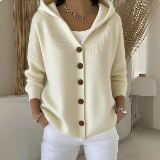 Dames Cardigan