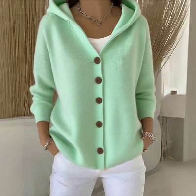 Dames Cardigan