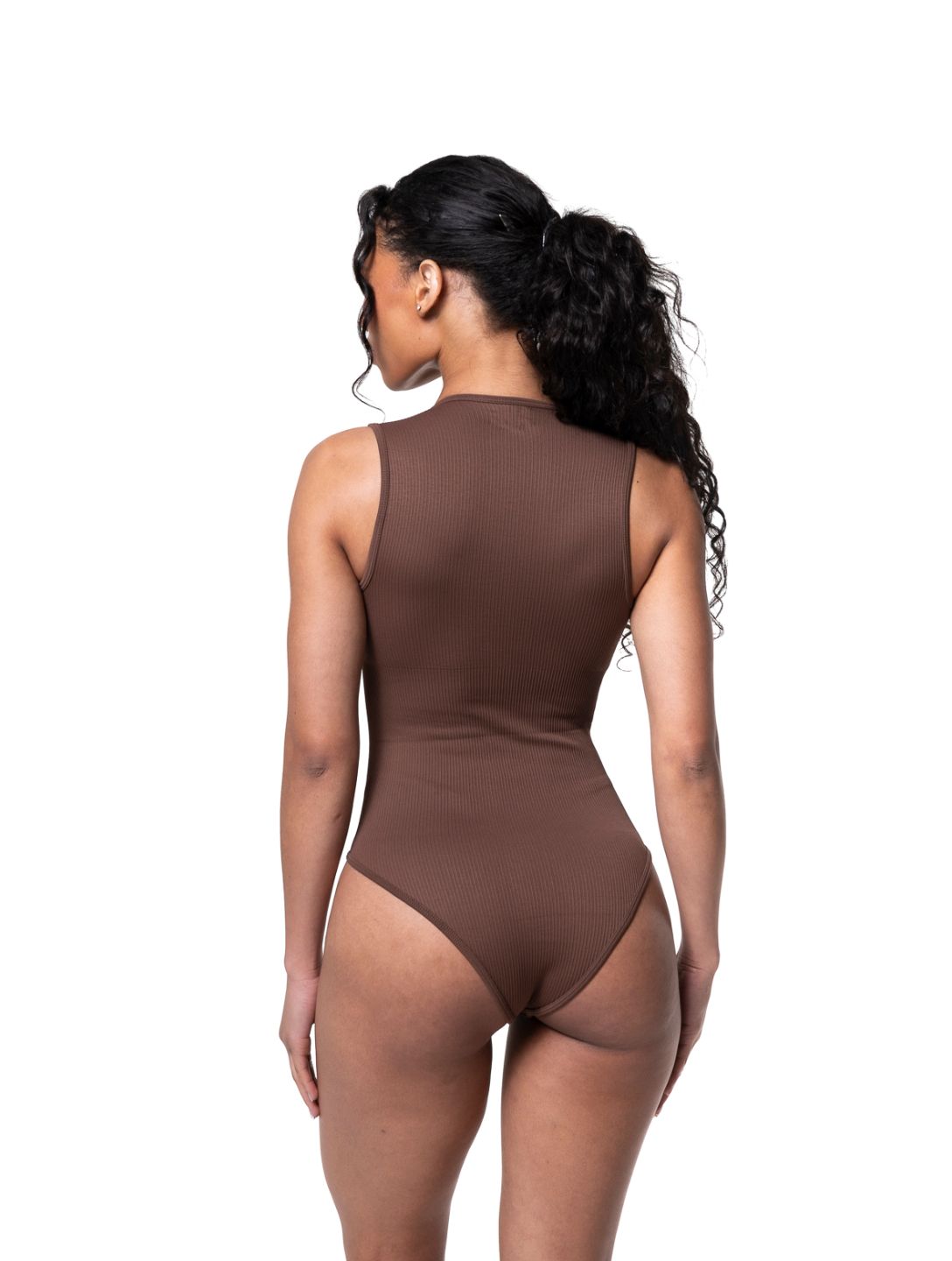 Onzichtbare Bodyshaper met Direct Effect