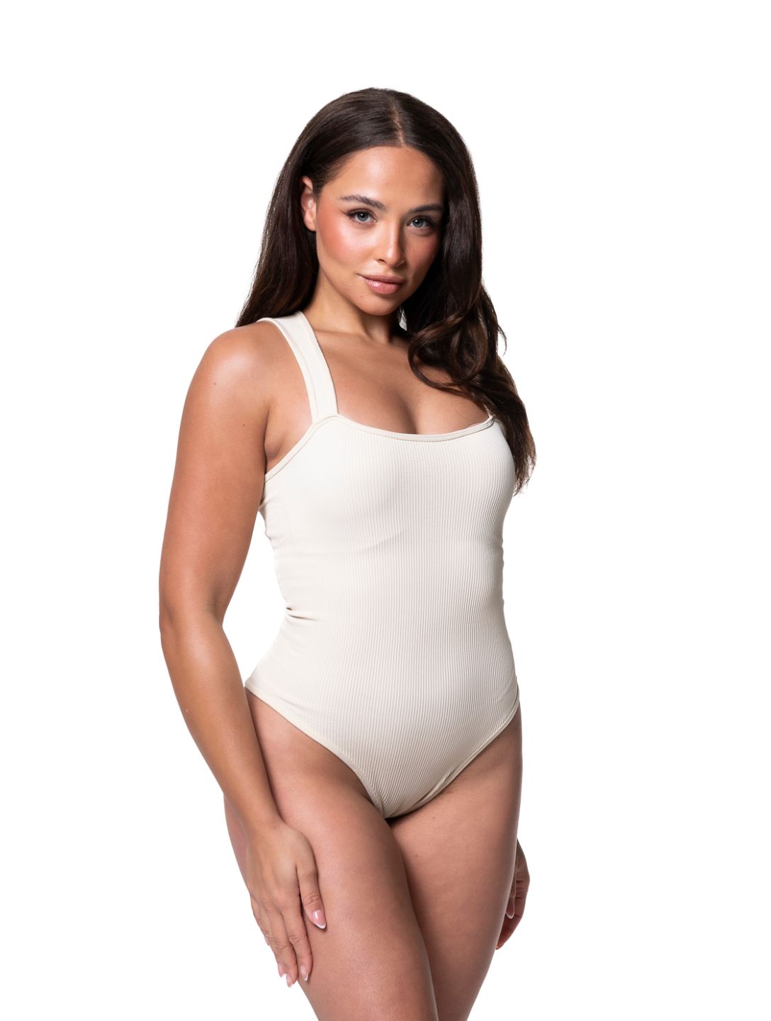 Onzichtbare Bodyshaper met Direct Effect
