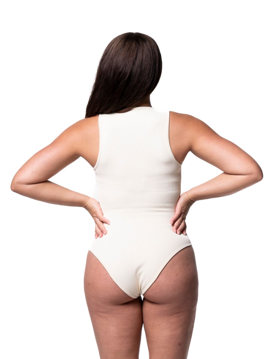 Onzichtbare Bodyshaper met Direct Effect