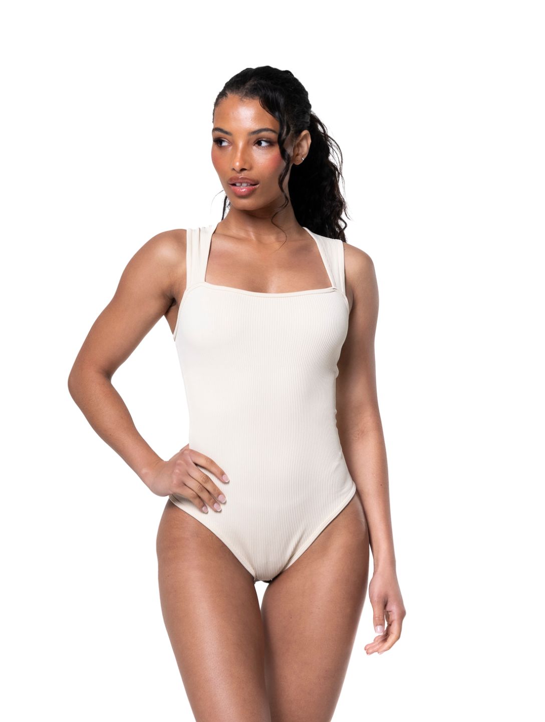 Onzichtbare Bodyshaper met Direct Effect