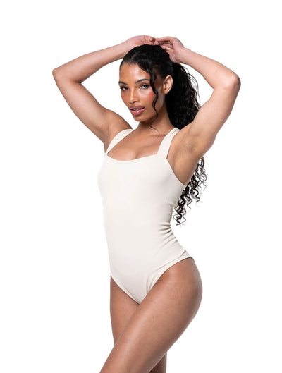 Onzichtbare Bodyshaper met Direct Effect